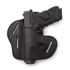 Glock XD Left Handed / Black