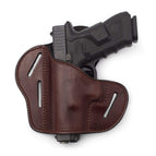 Glock XD Left Handed / Brown
