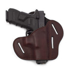 Glock XD Right Handed / Brown