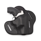 J Frame Right Handed / Black