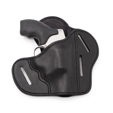 relentless-tactical-the-ultimate-leather-gun-holster-3-slot-pancake-style-belt-holster-handmade-in-the-usa-j-frame-38-special-lifetime-warranty-holsters-14006937223191