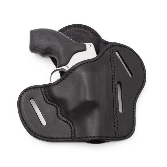 relentless-tactical-the-ultimate-leather-gun-holster-3-slot-pancake-style-belt-holster-handmade-in-the-usa-j-frame-38-special-lifetime-warranty-holsters-14006937223191