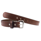 Pant Size 28 (Belt Size 32) / Brown