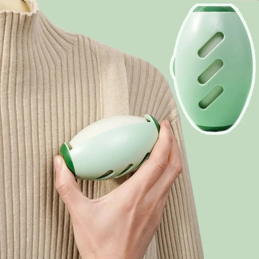 Reusable Lint Roller | Eco-Friendly Pet Hair & Lint Remover for Clothes & Furniture