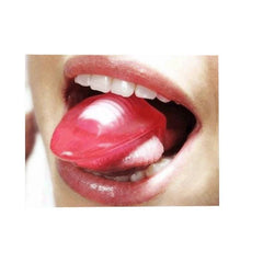 Tongue Teaser-Purple