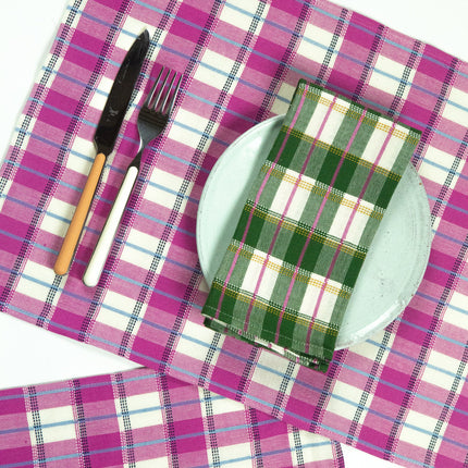 san-andres-gingham-placemat-pink-ivory