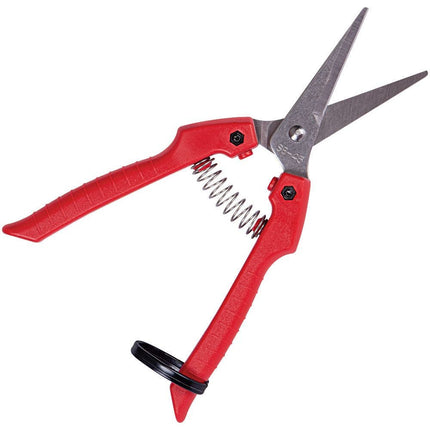 ARS SE-45 Stainless Steel Fruit Harvest Shears – Precision Cutter