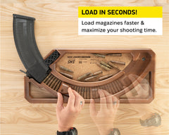 Podavach MAG LOADER SKS Magazine Speed Loader