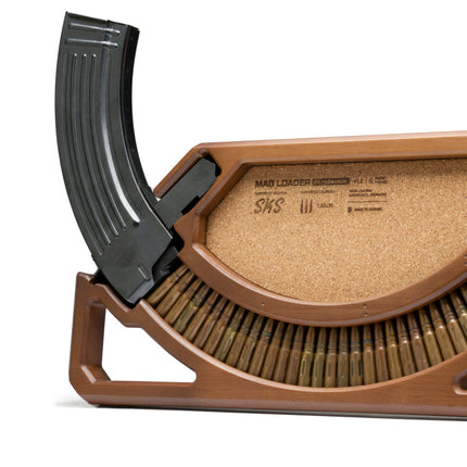 Podavach MAG LOADER SKS Magazine Speed Loader