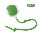Green Tail Ball