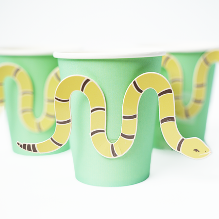 Essential Western Party Pack 🐍