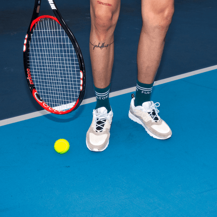 Limited Edition Fulton Socks | Premium Cotton Cushion