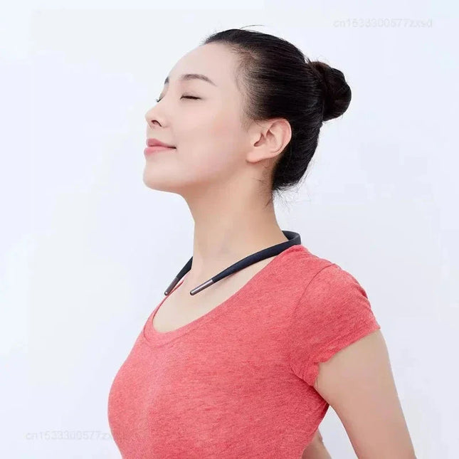 Spine Align Pro 2.0 Smart Posture Corrector | Bluetooth, 60H Battery & App-Controlled Vibration