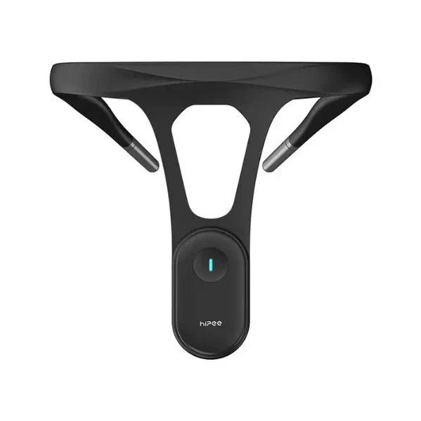 Spine Align Pro 2.0 Smart Posture Corrector | Bluetooth, 60H Battery & App-Controlled Vibration