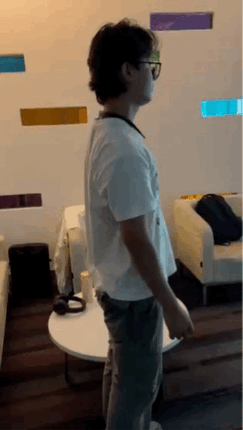 Spine Align Pro 2.0 Smart Posture Corrector | Bluetooth, 60H Battery & App-Controlled Vibration