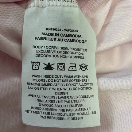Womens Tank Top Lot — Nike & Maurices, Pre-Owned, Size XL (3 Pieces)
