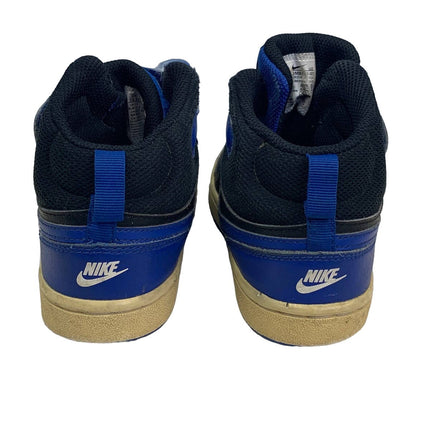 Nike Kids Boys High Top Athletic Shoes — Pre-Owned, Size 13.5