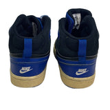 Nike Kids Boys High Top Athletic Shoes — Pre-Owned, Size 13.5