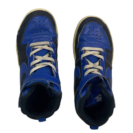 Nike Kids Boys High Top Athletic Shoes — Pre-Owned, Size 13.5