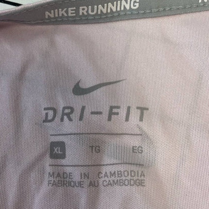 Womens Tank Top Lot — Nike & Maurices, Pre-Owned, Size XL (3 Pieces)