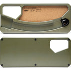Olive Grey