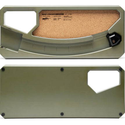 Podavach MAG LOADER Steyr AUG Magazine Speed Loader