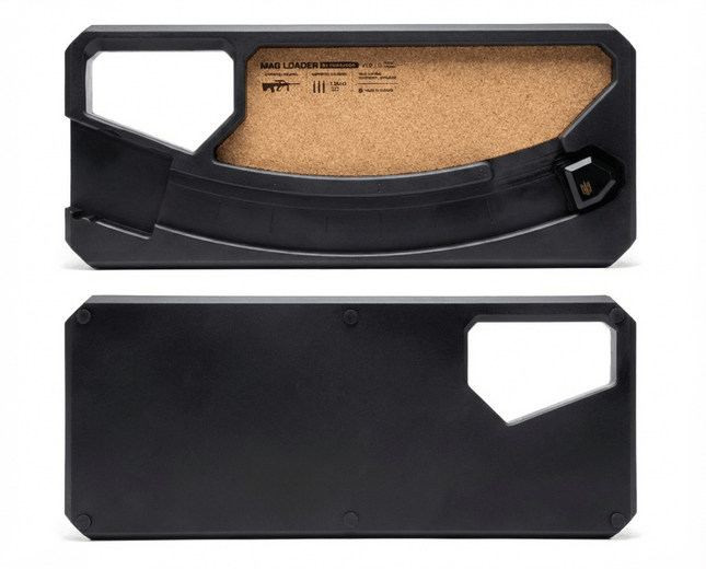 Podavach MAG LOADER Steyr AUG Magazine Speed Loader