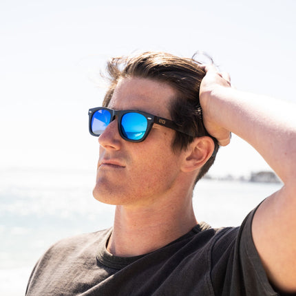 Bamboo Floating Sunglasses
