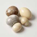 Surprise Mix – Assorted Agate Crystal Eggs (Per LB)