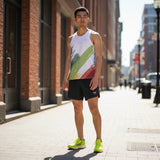 Men's Running Tank Top