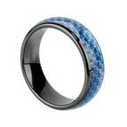 Blue weave / 6