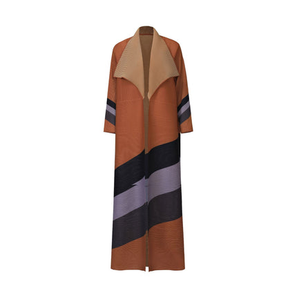Tie - Waist Windbreaker Jacket For Women, West Village, BYMANYC New York. - Marcapon
