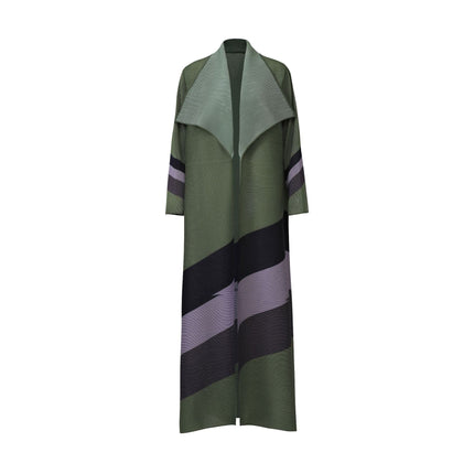 Tie - Waist Windbreaker Jacket For Women, West Village, BYMANYC New York. - Marcapon
