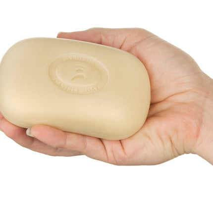 Bay Rum Castile Bar Soap