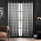 Grey and Green-Timmore / 52x63