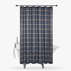 Urban Timmore Shower Curtains