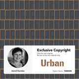 Urban Timmore Shower Curtains