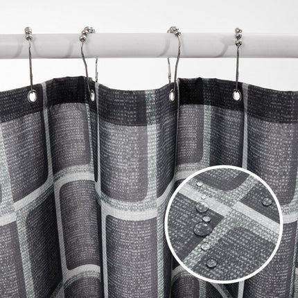 Urban Timmore Shower Curtains