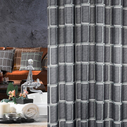 Urban Timmore Shower Curtains