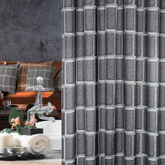 Urban Timmore Shower Curtains