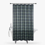 Grey and Green-Timmore / 72x72
