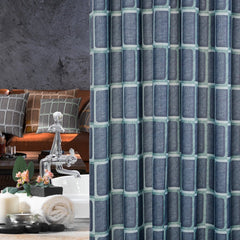 Urban Timmore Shower Curtains