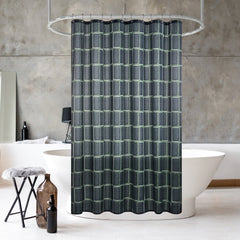 Urban Timmore Shower Curtains
