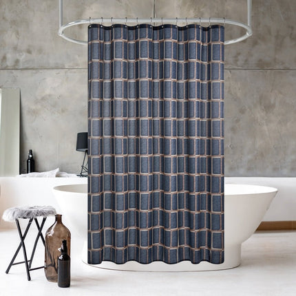 Urban Timmore Shower Curtains