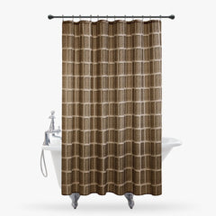 Urban Timmore Shower Curtains
