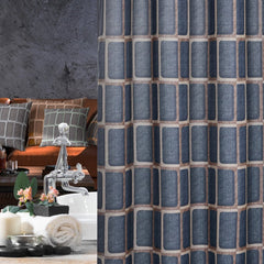 Urban Timmore Shower Curtains