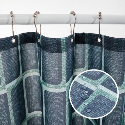Urban Timmore Shower Curtains