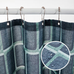 Urban Timmore Shower Curtains