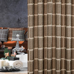 Urban Timmore Shower Curtains