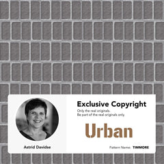 Urban Timmore Shower Curtains